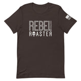 Rebel t-shirt