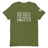 Rebel t-shirt