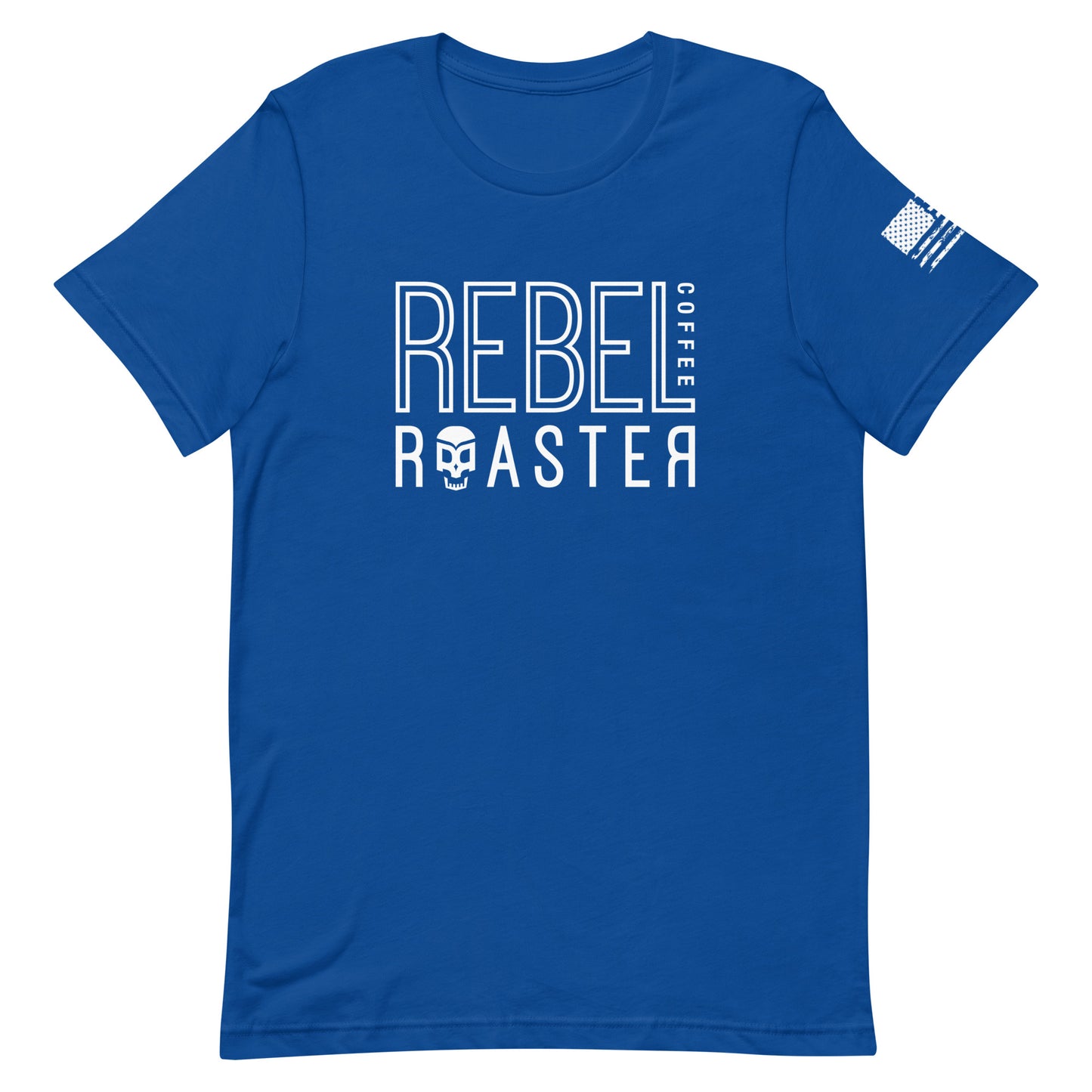 Rebel t-shirt