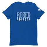 Rebel t-shirt
