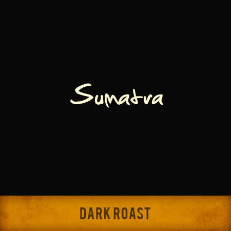 Sumatra Mandalorian
