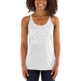 Rebel Women's Racerback Tank