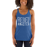Rebel Women's Racerback Tank
