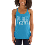 Rebel Women's Racerback Tank