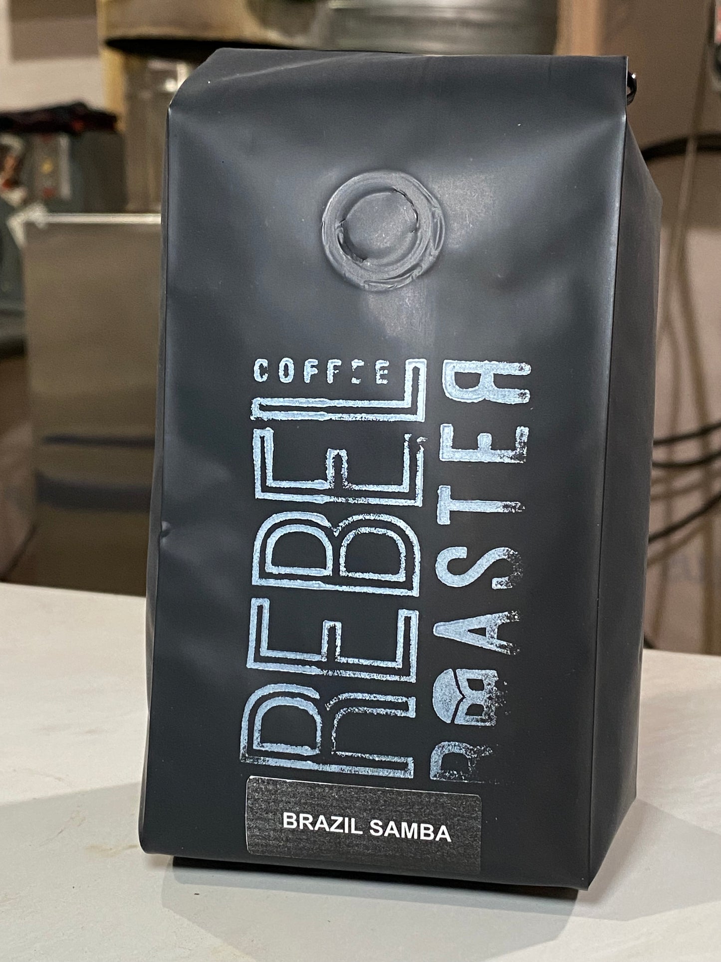 Brazil Samba 12oz