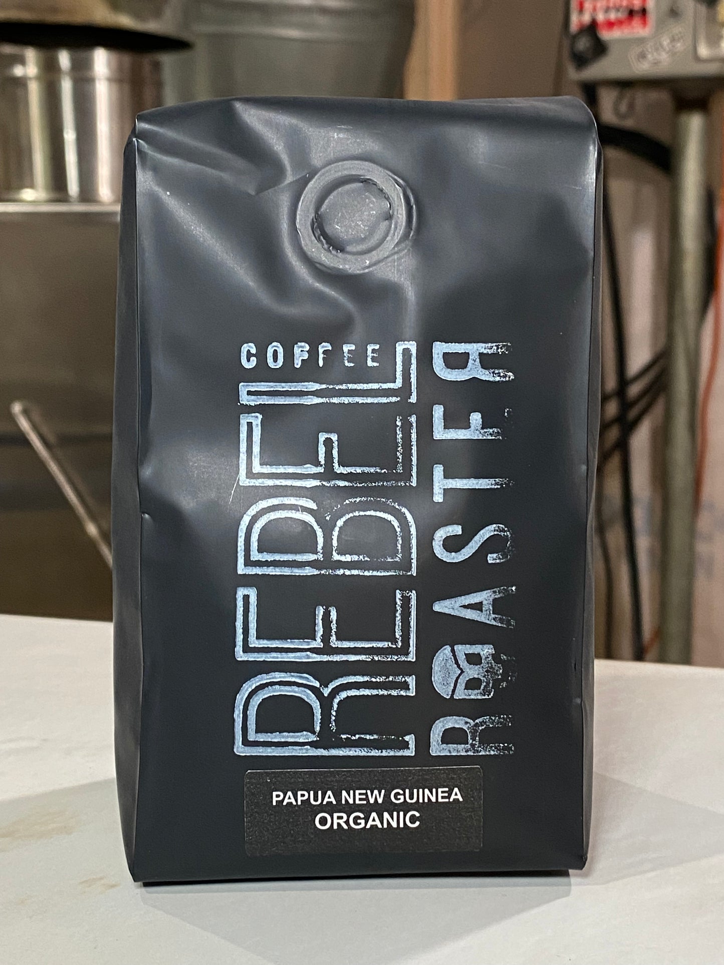 Papua New Guinea Organic