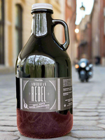 American Rebel Cold Brew Concentrate