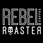 Rebel coffee roaster