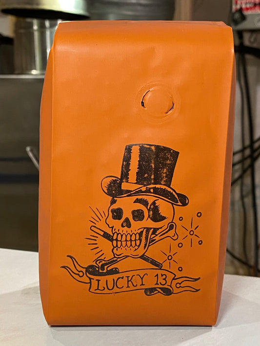 Lucky 13