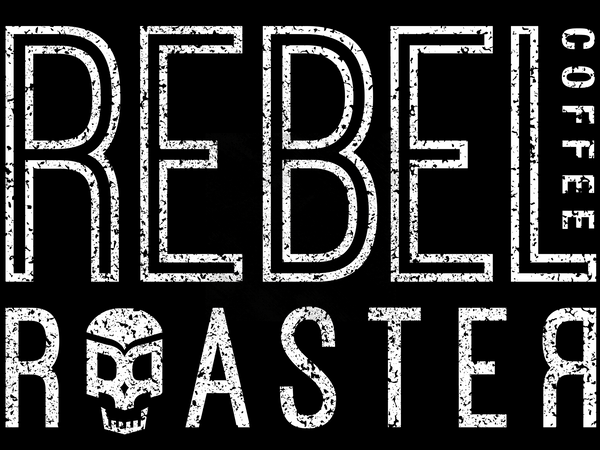 Rebel coffee roaster