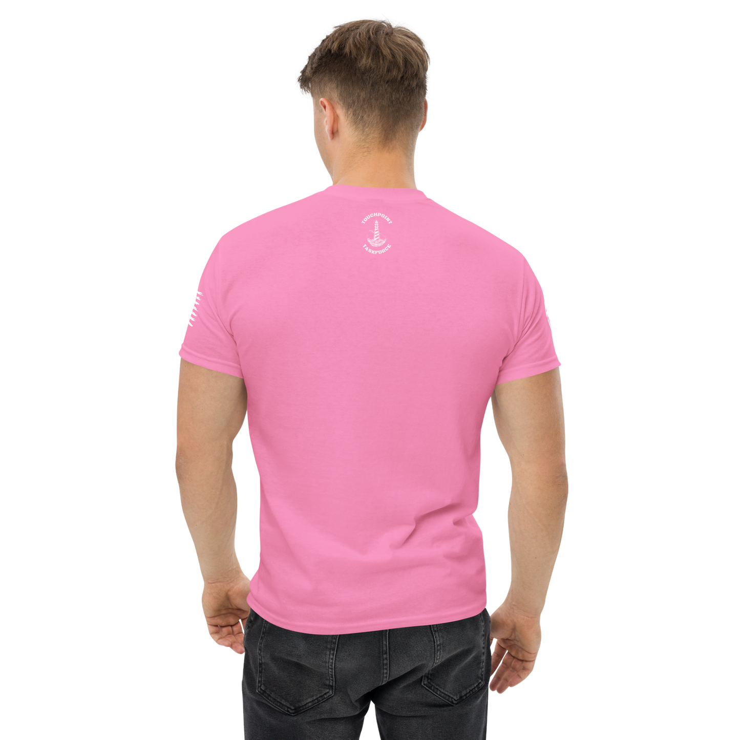 TOUCHPOINT COFFEE Classic Tee