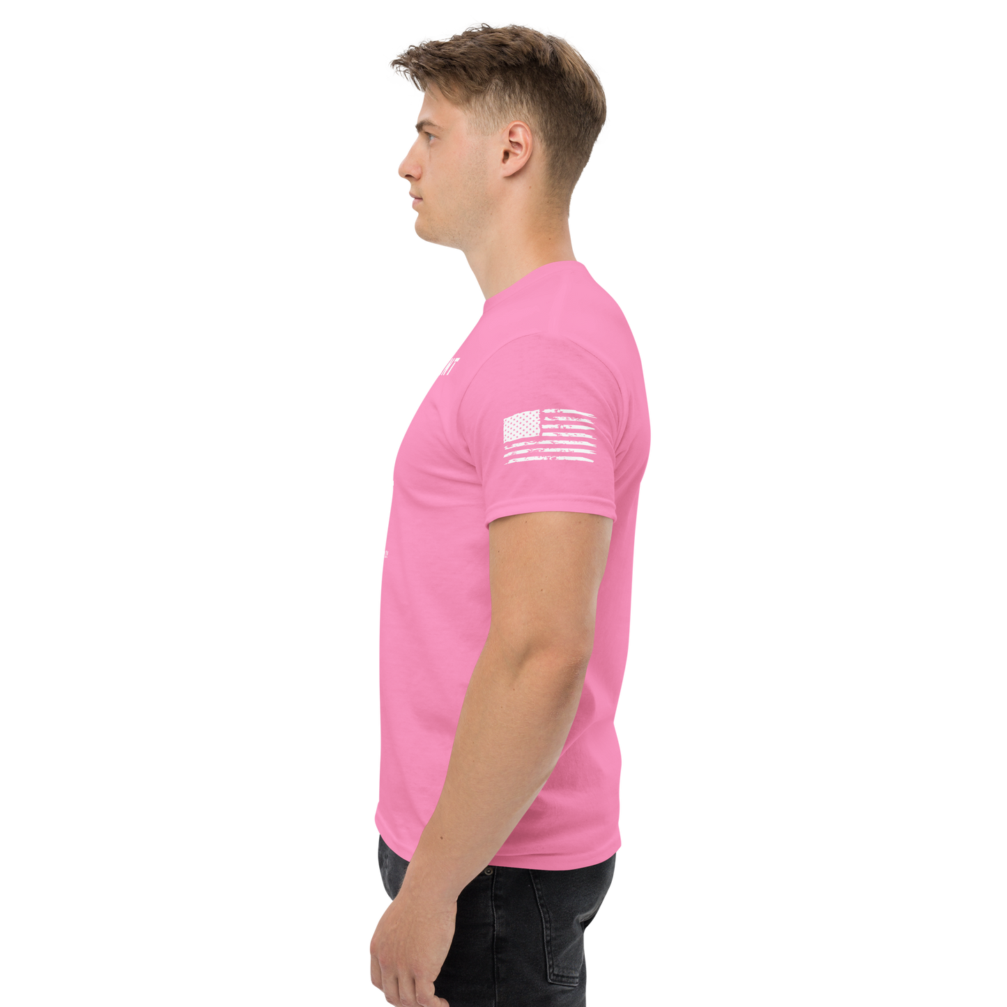 TOUCHPOINT COFFEE Classic Tee