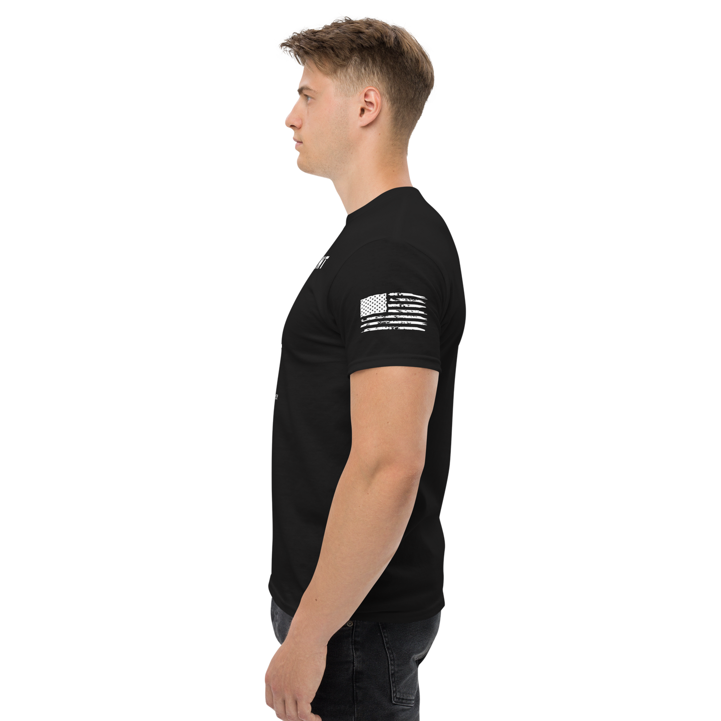 TOUCHPOINT COFFEE Classic Tee