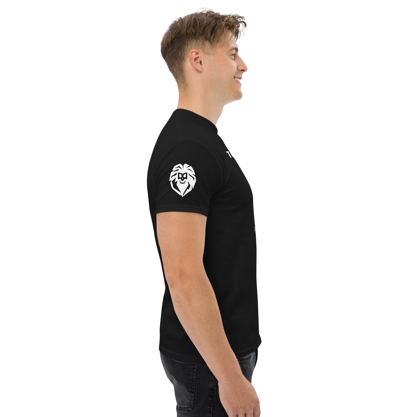 TOUCHPOINT COFFEE Classic Tee