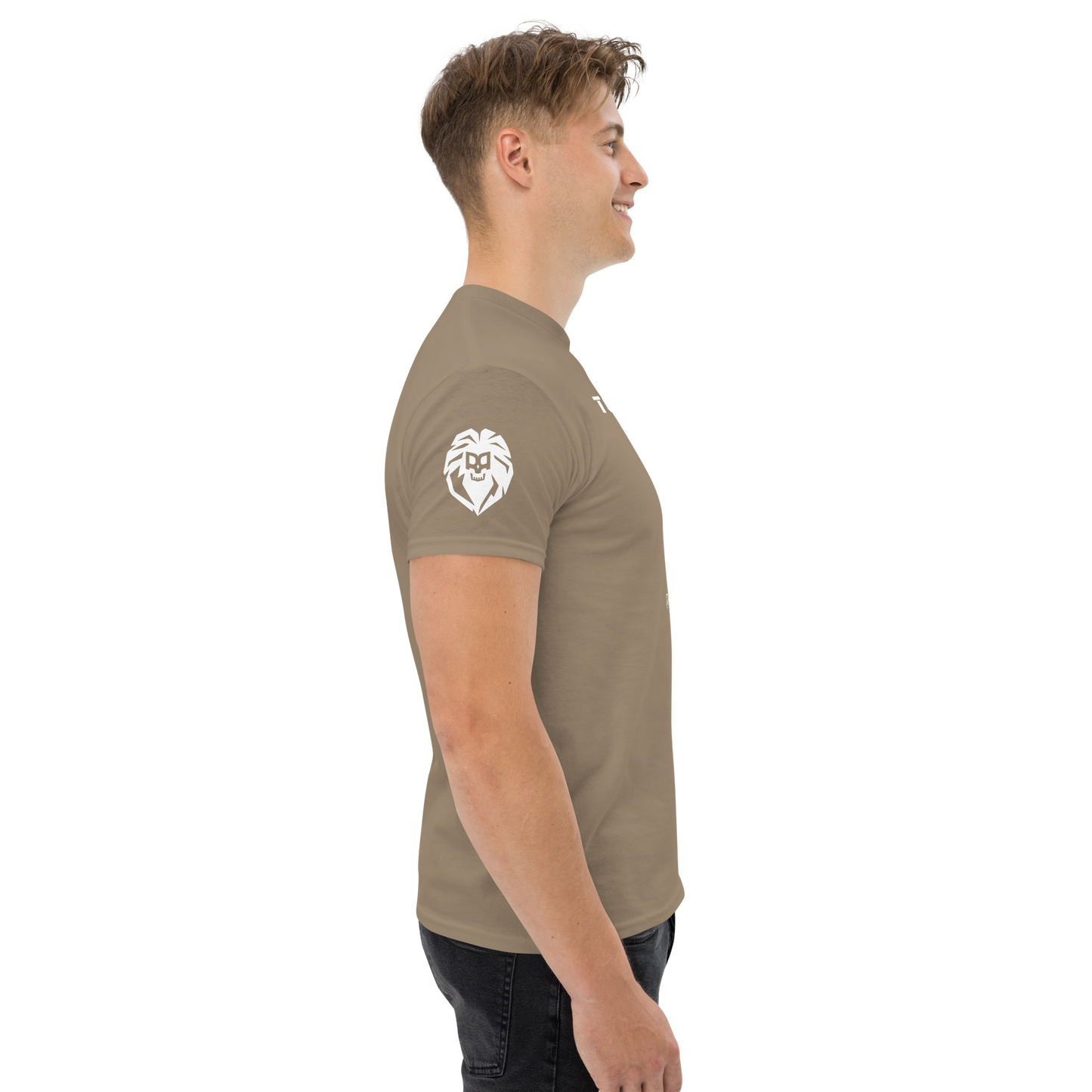 TOUCHPOINT COFFEE Classic Tee