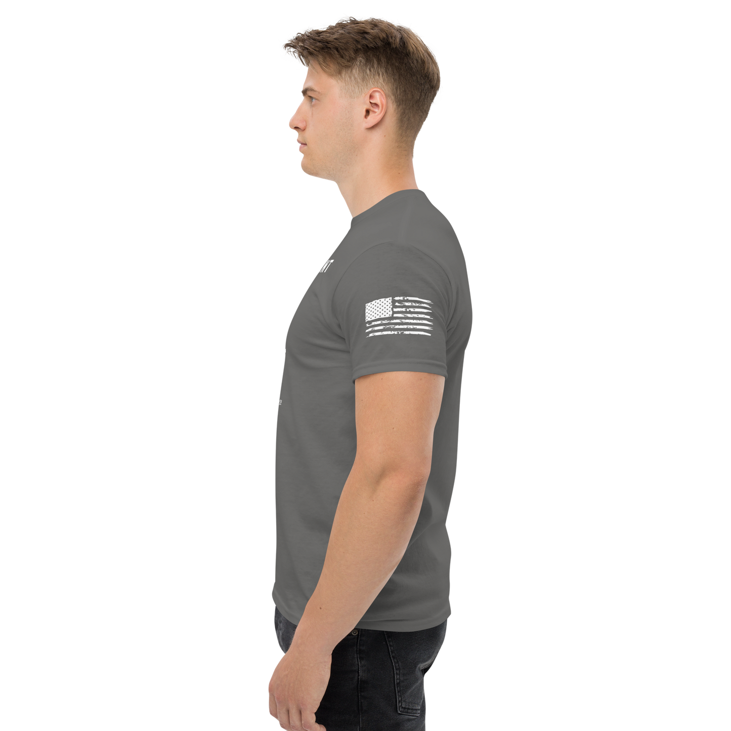 TOUCHPOINT COFFEE Classic Tee