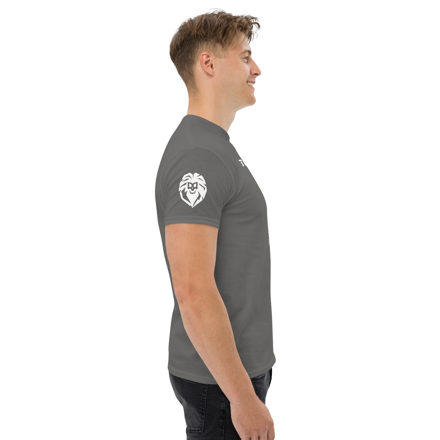TOUCHPOINT COFFEE Classic Tee