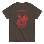 Rebel Roaster Griffin classic tee