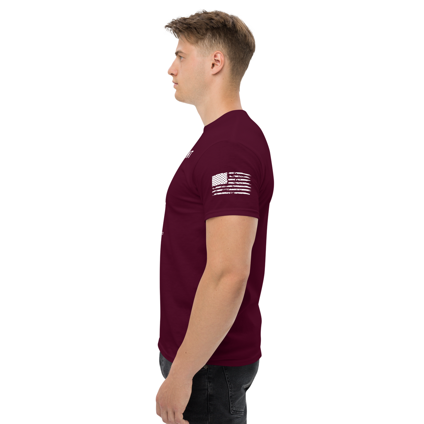 TOUCHPOINT COFFEE Classic Tee