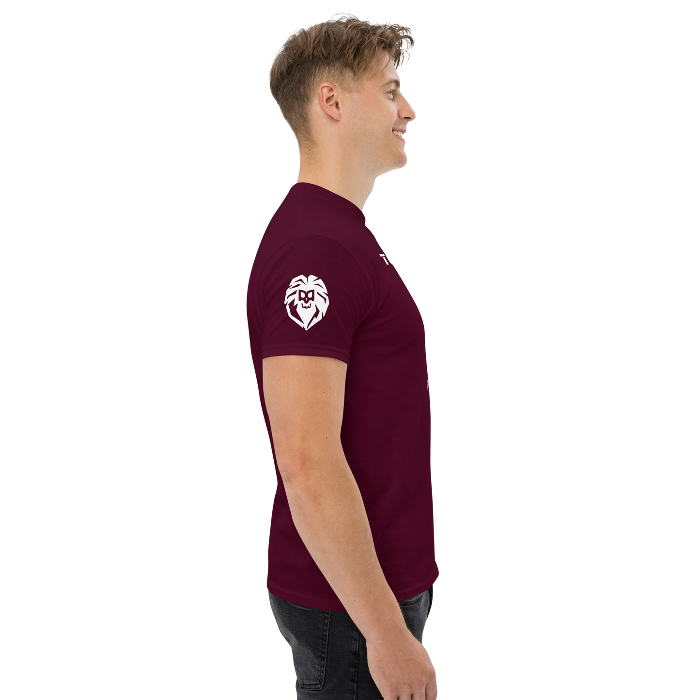 TOUCHPOINT COFFEE Classic Tee