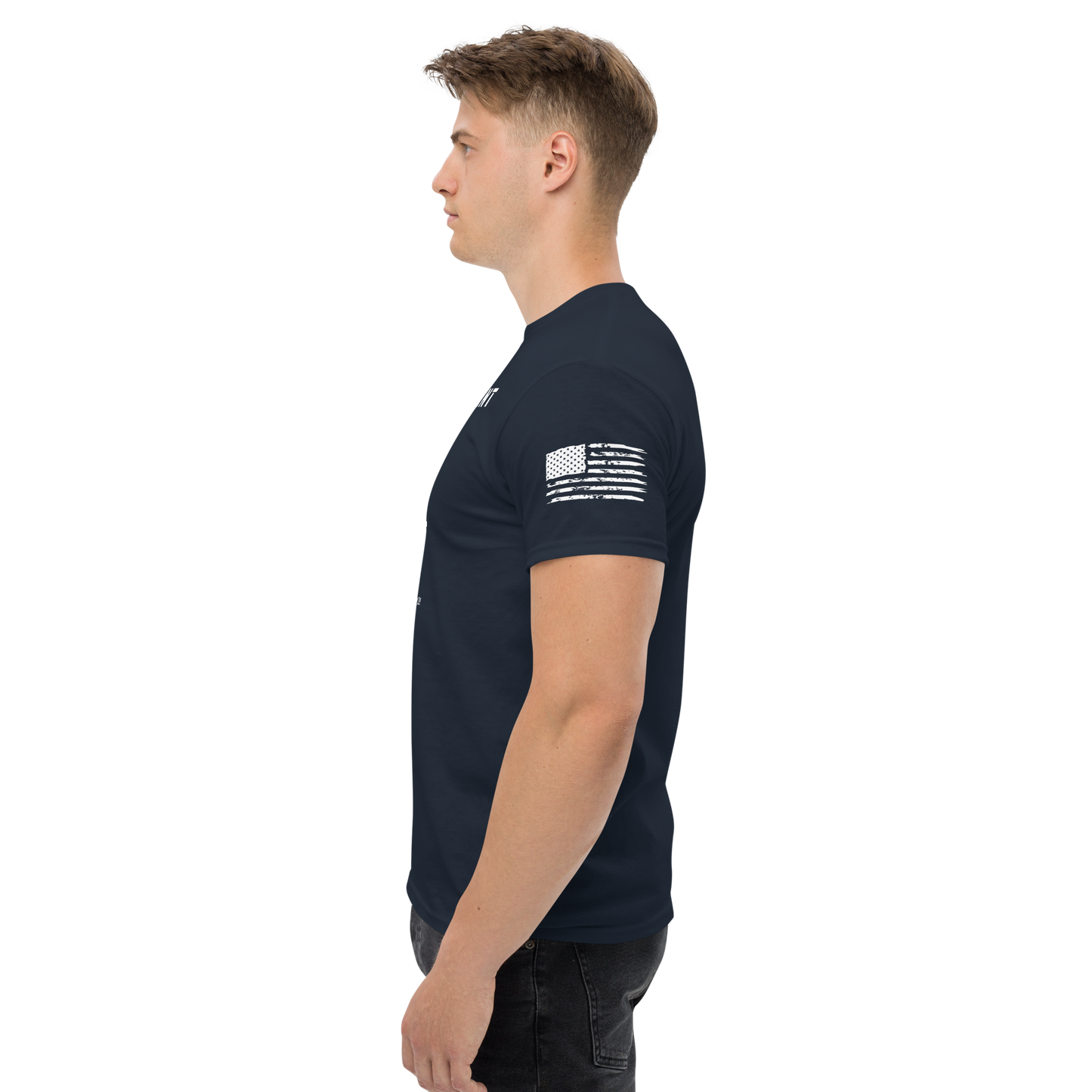 TOUCHPOINT COFFEE Classic Tee
