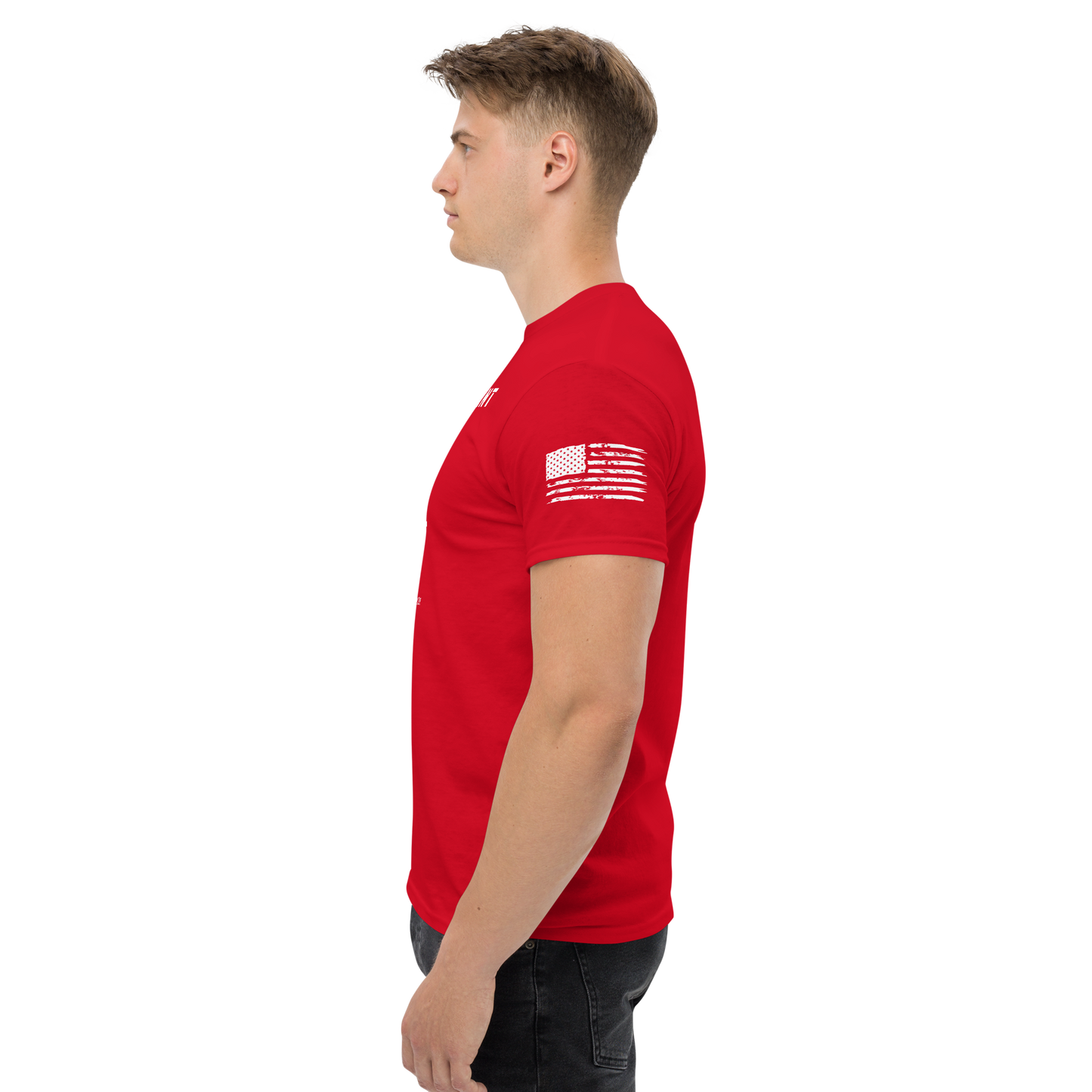 TOUCHPOINT COFFEE Classic Tee