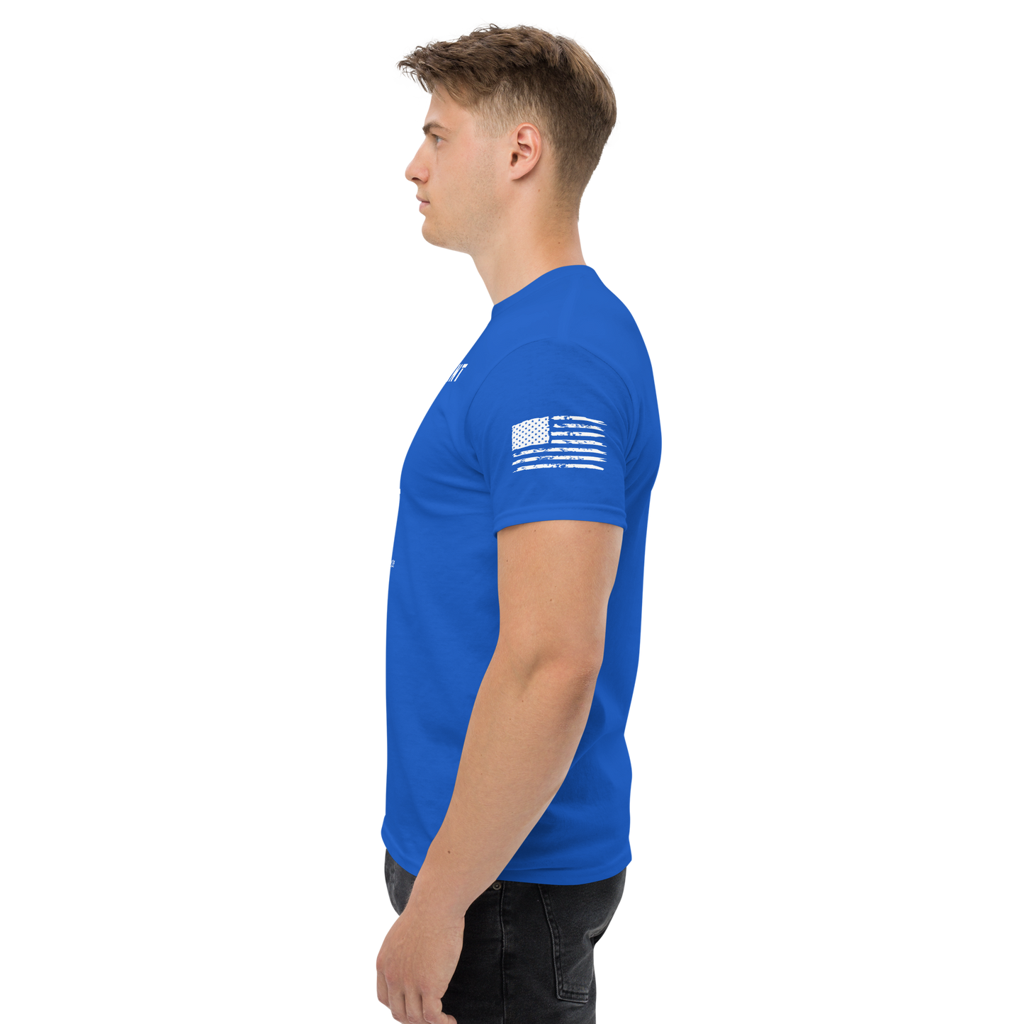 TOUCHPOINT COFFEE Classic Tee