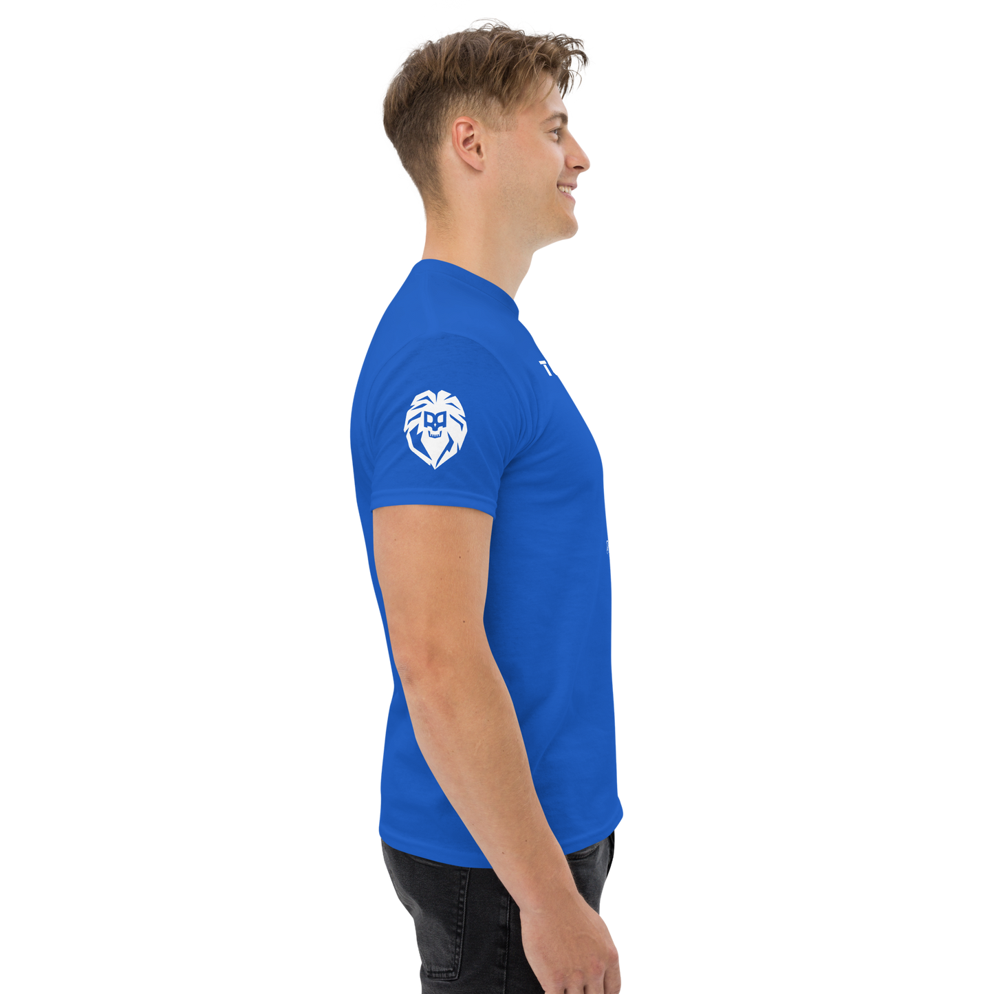 TOUCHPOINT COFFEE Classic Tee