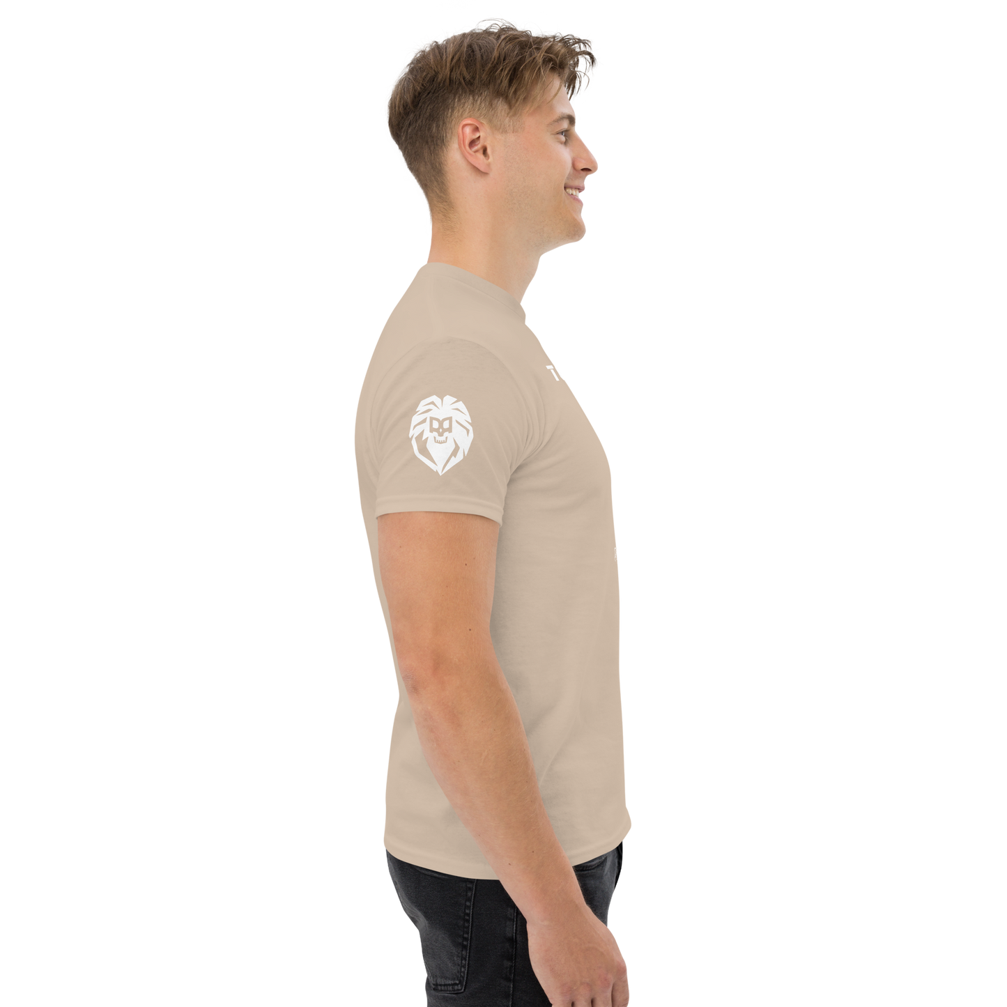 TOUCHPOINT COFFEE Classic Tee