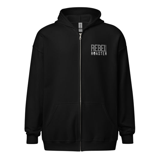 Rebel Hoodie