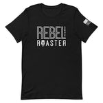 Rebel t-shirt