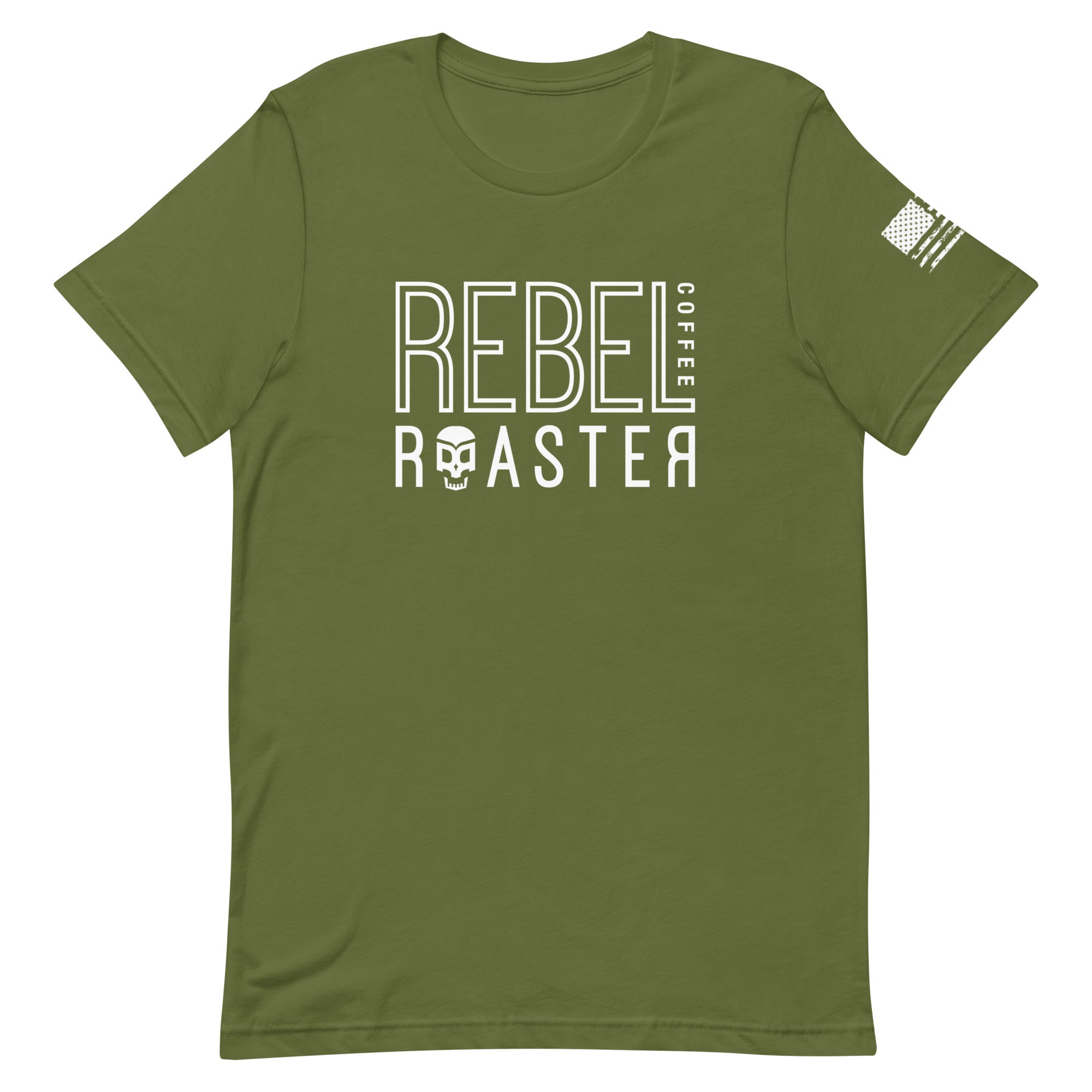 Rebel t-shirt – Rebel coffee roaster