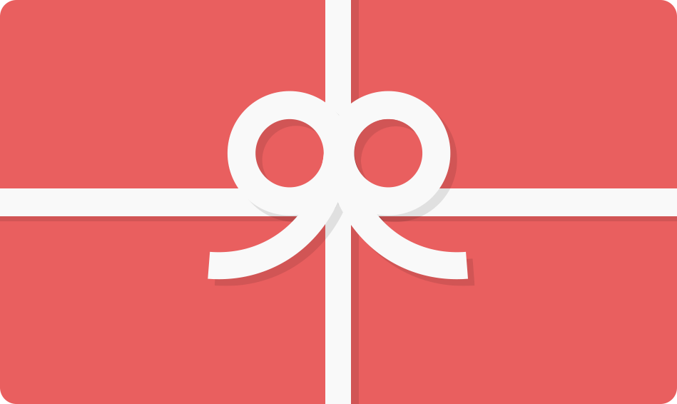 Rebel Gift Card