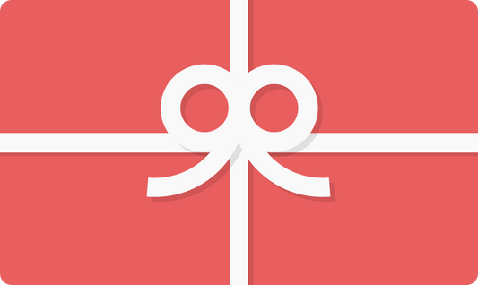 Rebel Gift Card