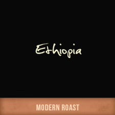 Ethiopia Mokamba Natural