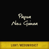 Papua New Guinea Organic